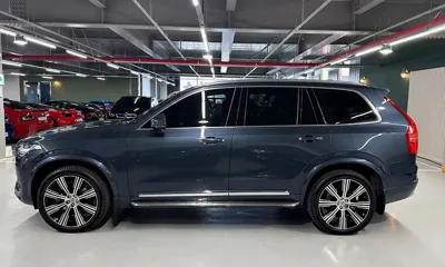 Volvo XC90 2022, 71550 км, за 37528.9 USD