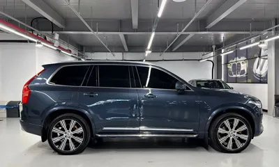 Volvo XC90 2022, 71550 км, за 37528.9 USD