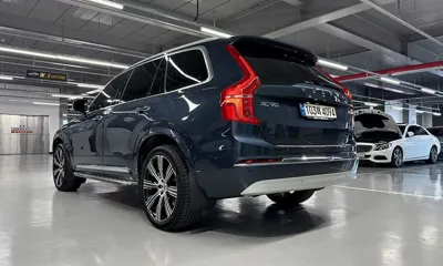 Volvo XC90 2022, 71550 км, за 37528.9 USD - фото 6