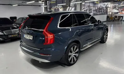 Volvo XC90 2022, 71550 км, за 37528.9 USD - фото 7