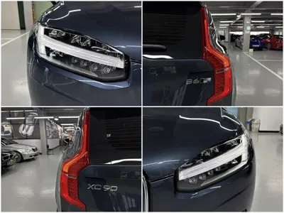 Volvo XC90 2022, 71550 км, за 37528.9 USD - фото 8