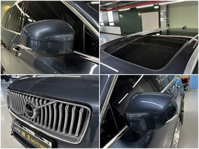 Volvo XC90 2022, 71550 км, за 37528.9 USD - фото 9
