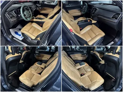 Volvo XC90 2022, 71550 км, за 37528.9 USD - фото 13