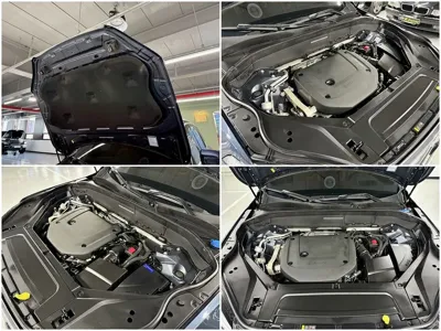 Volvo XC90 2022, 71550 км, за 37528.9 USD - фото 19