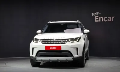 Land Rover Discovery 2019, 184113 км, за 14529.24 USD