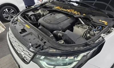 Land Rover Discovery 2019, 184113 км, за 14434.82 USD - фото 6