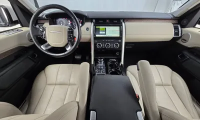 Land Rover Discovery 2019, 184113 км, за 14434.82 USD - фото 7