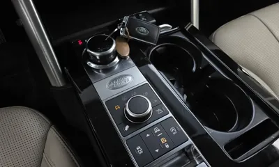 Land Rover Discovery 2019, 184113 км, за 14434.82 USD - фото 9