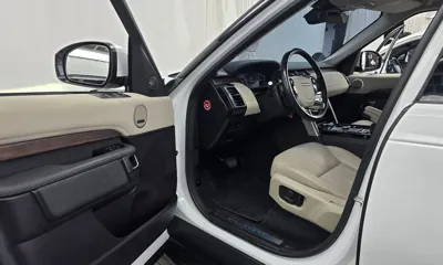 Land Rover Discovery 2019, 184113 км, за 14434.82 USD - фото 10