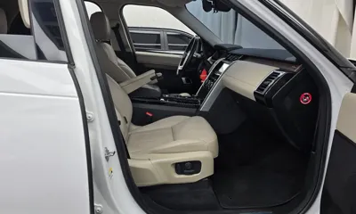 Land Rover Discovery 2019, 184113 км, за 14434.82 USD - фото 11