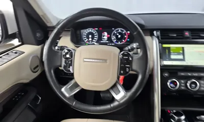 Land Rover Discovery 2019, 184113 км, за 14434.82 USD - фото 13