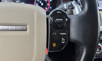 Land Rover Discovery 2019, 184113 км, за 14434.82 USD - фото 19