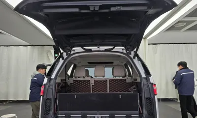 Land Rover Discovery 2019, 184113 км, за 14434.82 USD - фото 20