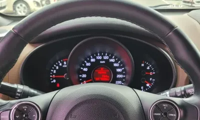 Kia Soul 2016, 145483 км, за 4234.53 USD - фото 7