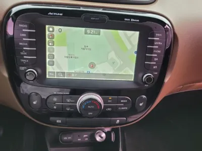 Kia Soul 2016, 145483 км, за 4234.53 USD - фото 8