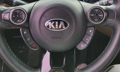 Kia Soul 2016, 145483 км, за 4234.53 USD - фото 9