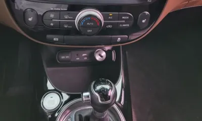 Kia Soul 2016, 145483 км, за 4234.53 USD - фото 11