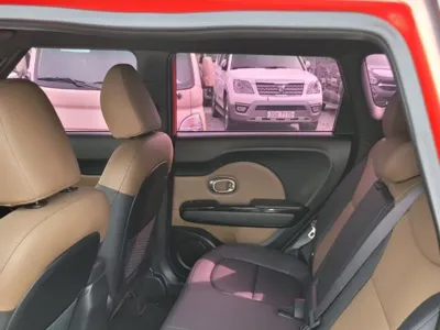 Kia Soul 2016, 145483 км, за 4234.53 USD - фото 15