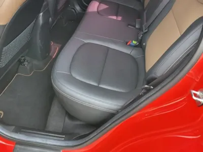Kia Soul 2016, 145483 км, за 4234.53 USD - фото 16