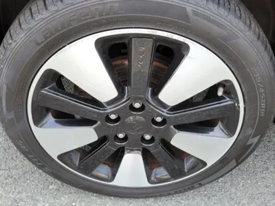 Kia Soul 2016, 145483 км, за 4234.53 USD - фото 17