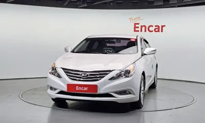 Hyundai Sonata 2012, 176619 км, за 1897.07 USD