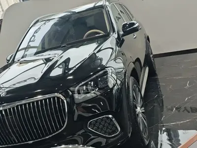 Mercedes-Benz GLS 0, 100 км, за 239045.81 USD