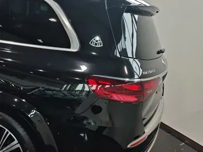 Mercedes-Benz GLS 0, 100 км, за 239045.81 USD