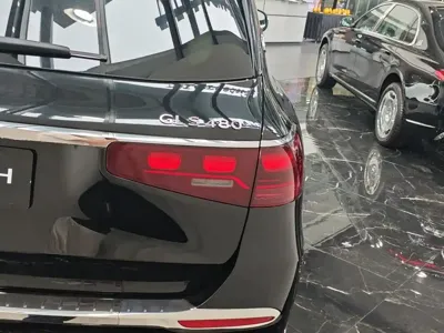 Mercedes-Benz GLS 0, 100 км, за 239045.81 USD
