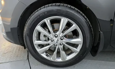 Kia Canival 2020, 102058 км, за 9514.37 USD
