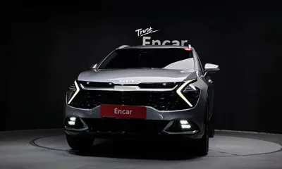 Kia Sportage 2022, 26640 км, за 18917.49 USD