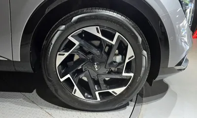 Kia Sportage 2022, 26640 км, за 18917.49 USD