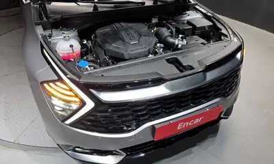 Kia Sportage 2022, 26640 км, за 18917.49 USD - фото 6