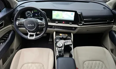 Kia Sportage 2022, 26640 км, за 18917.49 USD - фото 7