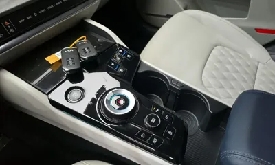 Kia Sportage 2022, 26640 км, за 18917.49 USD - фото 9