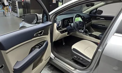 Kia Sportage 2022, 26640 км, за 18917.49 USD - фото 10