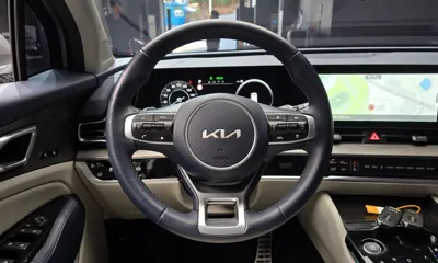 Kia Sportage 2022, 26640 км, за 18917.49 USD - фото 13