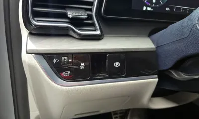 Kia Sportage 2022, 26640 км, за 18917.49 USD - фото 17