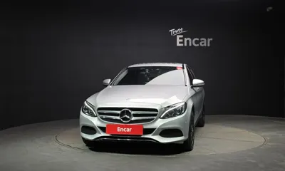Mercedes-Benz C-Class 2016, 175550 км, за 7930.83 USD - фото 3
