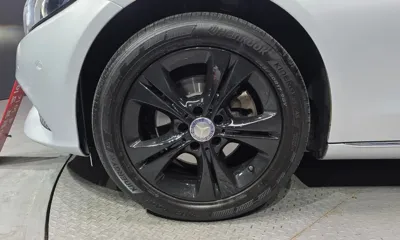 Mercedes-Benz C-Class 2016, 175550 км, за 7930.83 USD - фото 5