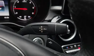 Mercedes-Benz C-Class 2016, 175550 км, за 7930.83 USD - фото 9