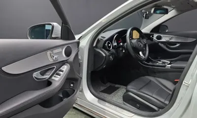 Mercedes-Benz C-Class 2016, 175550 км, за 7930.83 USD - фото 10