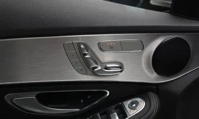 Mercedes-Benz C-Class 2016, 175550 км, за 7930.83 USD - фото 18