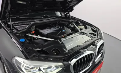 BMW X3 2021, 31852 км, за 29071.68 USD - фото 6