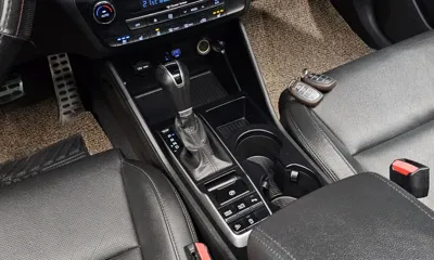 Hyundai Tucson 2016, 176031 км, за 5901.27 USD - фото 9