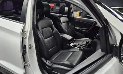 Hyundai Tucson 2016, 176031 км, за 5901.27 USD - фото 10