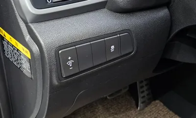 Hyundai Tucson 2016, 176031 км, за 5901.27 USD - фото 14