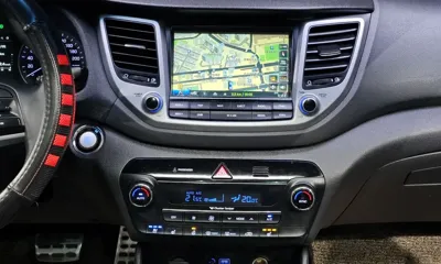 Hyundai Tucson 2016, 176031 км, за 5901.27 USD - фото 15
