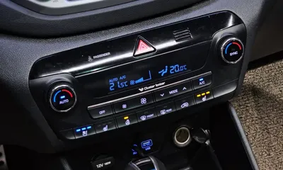 Hyundai Tucson 2016, 176031 км, за 5901.27 USD - фото 20