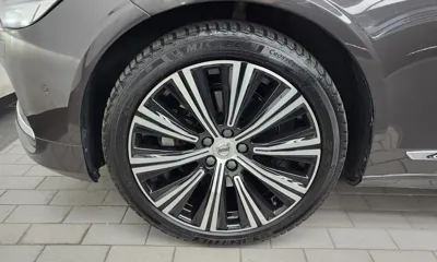 Volvo S90 2021, 91690 км, за 18905.08 USD