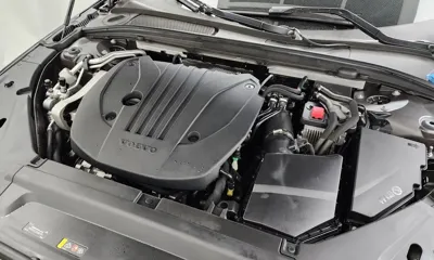 Volvo S90 2021, 91690 км, за 18905.08 USD - фото 6